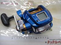 ハイパータナコン 500S