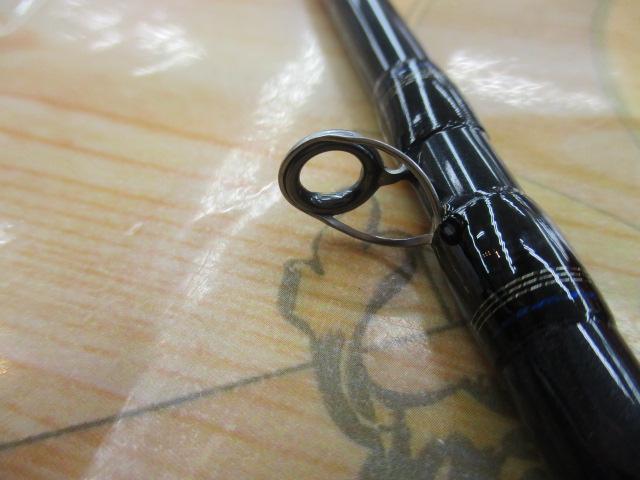 メタリア カワハギ M-180