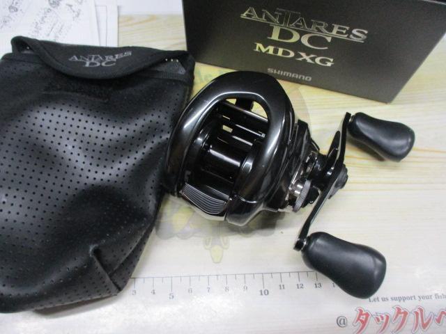 23アンタレスDC MD XG RIGHT｜＠ベリーネット 日本最大新品中古釣具WEB