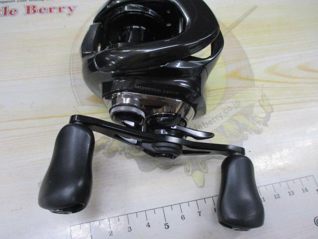 23アンタレスDC MD XG RIGHT｜＠ベリーネット 日本最大新品中古釣具WEB