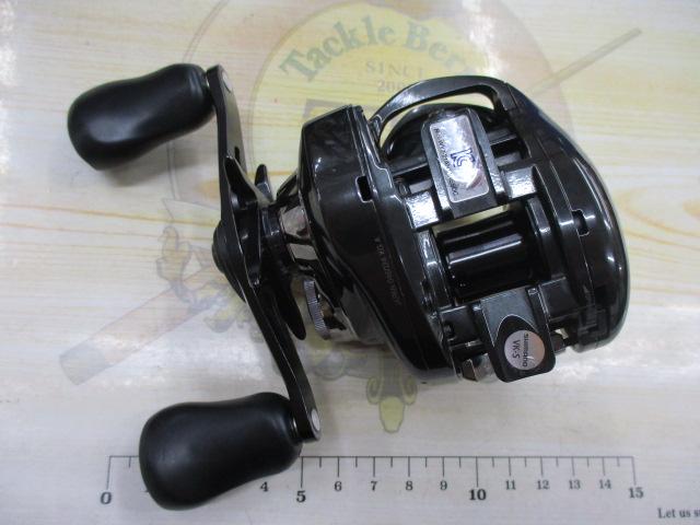 23アンタレスDC MD XG RIGHT｜＠ベリーネット 日本最大新品中古釣具WEB