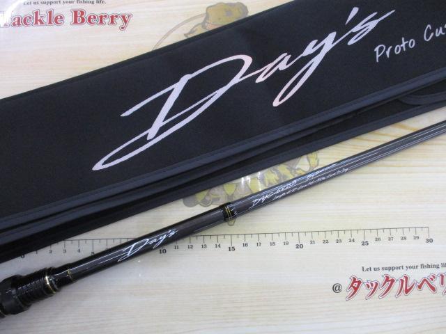 デイズ DYC-68BB