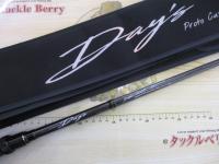 デイズ DYC-68BB