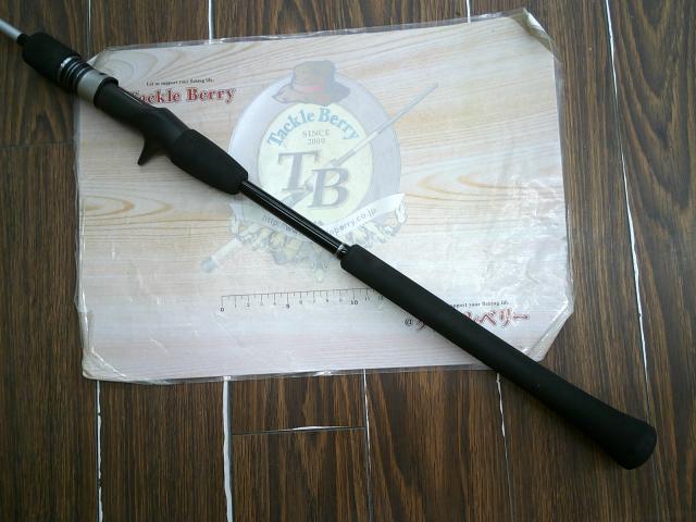 21グラップラーBBタイプJ B60-4