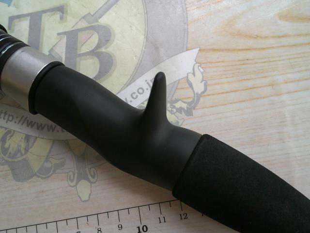 21グラップラーBBタイプJ B60-4
