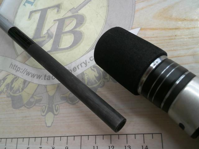 21グラップラーBBタイプJ B60-4