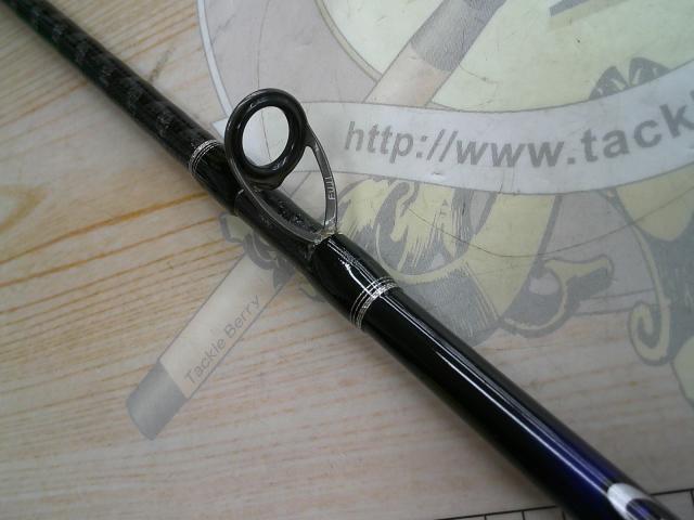 21グラップラーBBタイプJ B60-4