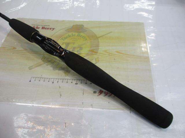 チームダイワ TD-661-4RB