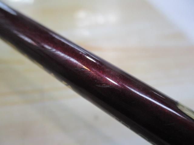 チームダイワ TD-661-4RB