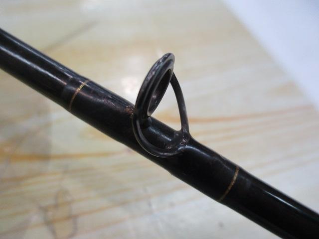 チームダイワ TD-661-4RB