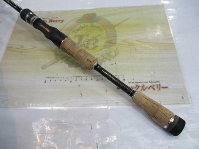 ヴォルキー VKC-69ML/BFS
