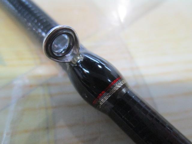 ヴォルキー VKC-69ML/BFS