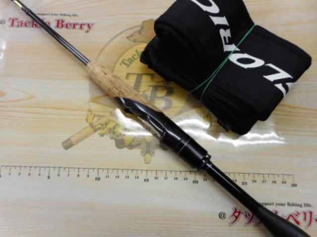 21ポイズングロリアス 2510UL-S｜＠ベリーネット 日本最大新品中古釣具