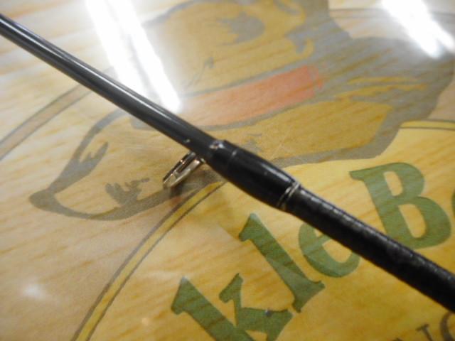 21ポイズングロリアス 2510UL-S｜＠ベリーネット 日本最大新品中古釣具