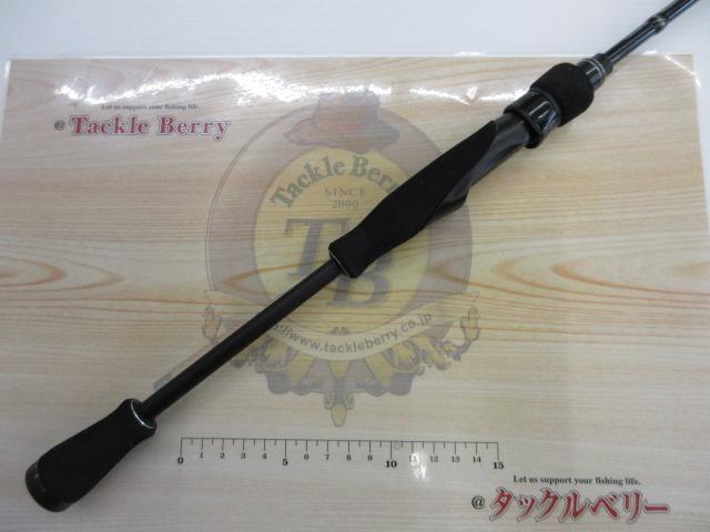 バスフィールド BSFS-622UL｜＠ベリーネット 日本最大新品中古釣具WEB