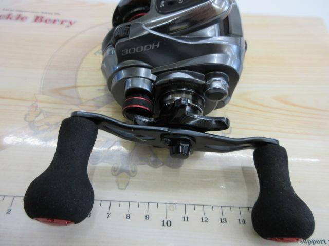 15フォースマスター 300DH