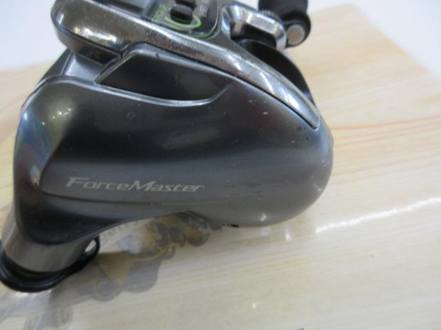 15フォースマスター 300DH