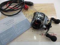15フォースマスター 300DH