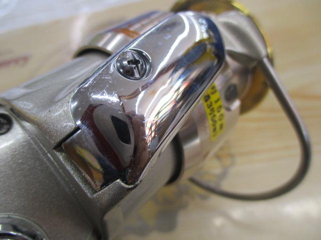 エンブレムX 3000C｜＠ベリーネット 日本最大新品中古釣具WEBショップ