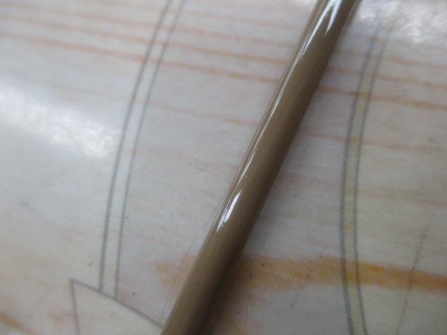 朱紋峰 飛ぬけ 13