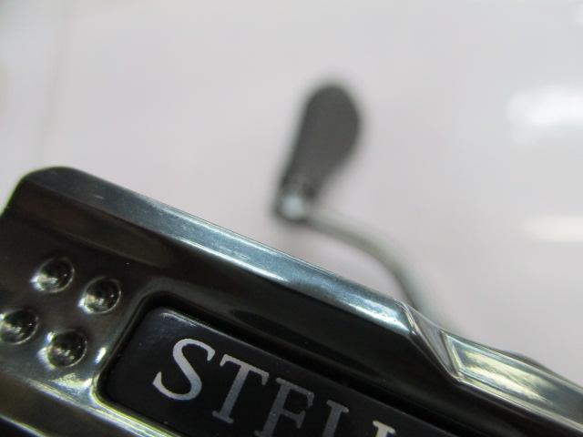 22ステラ C2000SHG