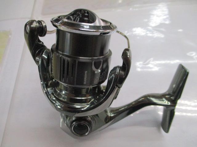 22ステラ C2000SHG