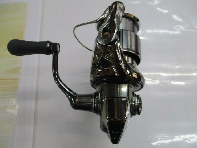 22ステラ C2000SHG