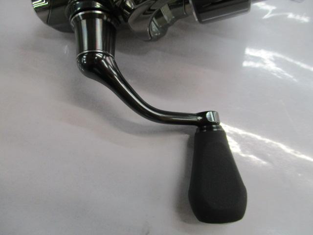 22ステラ C2000SHG