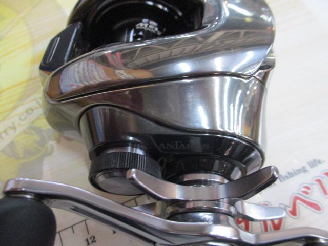 25アンタレス 100XG｜＠ベリーネット 日本最大新品中古釣具WEBショップ
