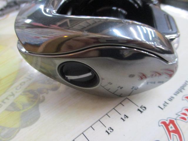25アンタレス 100XG｜＠ベリーネット 日本最大新品中古釣具WEBショップ