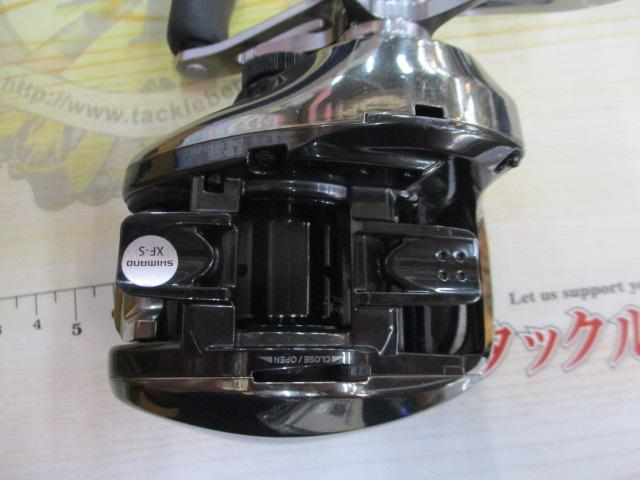 25アンタレス 100XG｜＠ベリーネット 日本最大新品中古釣具WEBショップ