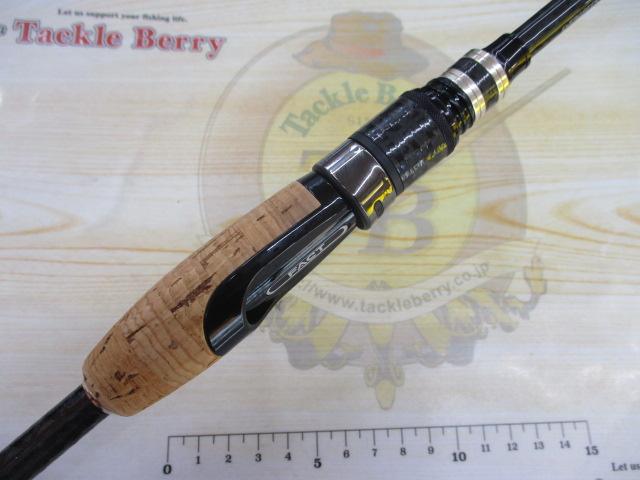 ヘラクレスファクト HFAS-65ULST｜＠ベリーネット 日本最大新品中古