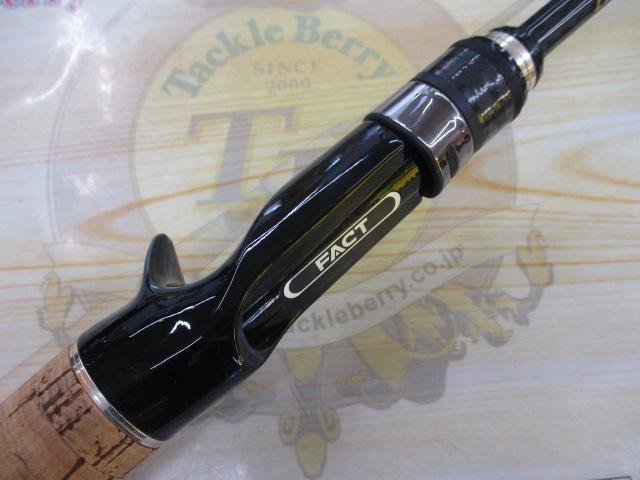 ヘラクレスファクト HFAC-65M｜＠ベリーネット 日本最大新品中古釣具