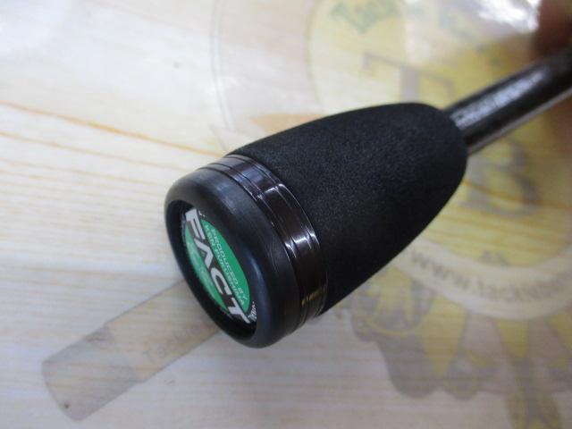 ヘラクレスファクト HFAC-65M｜＠ベリーネット 日本最大新品中古釣具