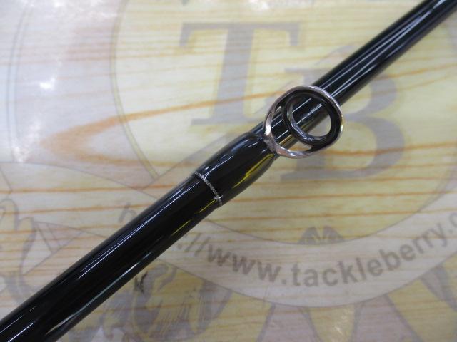 ヘラクレスファクト HFAC-65M｜＠ベリーネット 日本最大新品中古釣具