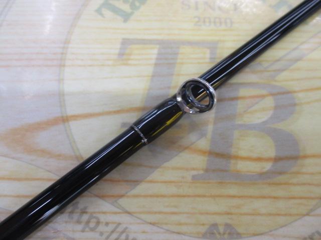 ヘラクレスファクト HFAC-65M｜＠ベリーネット 日本最大新品中古釣具