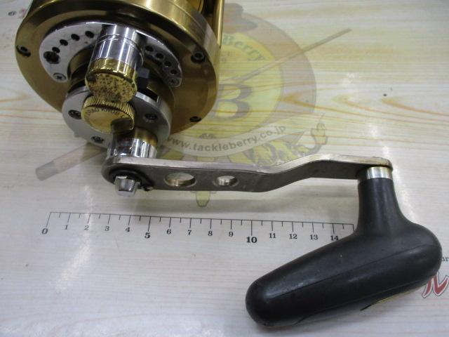 ティカチーム ST468 ゴールド｜＠ベリーネット 日本最大新品中古釣具