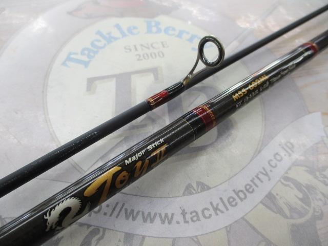 トイツ MSS-602ML