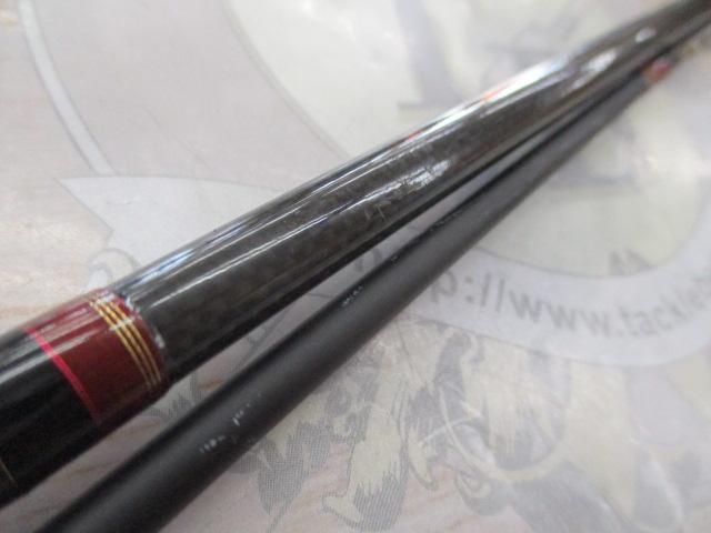 トイツ MSS-602ML