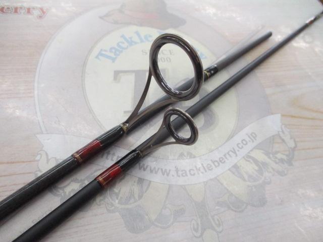 トイツ MSS-602ML