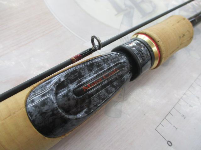 トイツ MSS-602ML