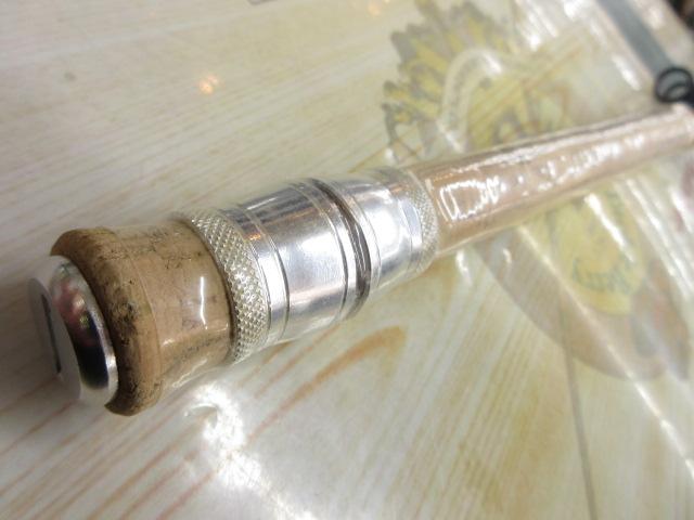 カーボテックジョイスピン 606ML｜＠ベリーネット 日本最大新品中古