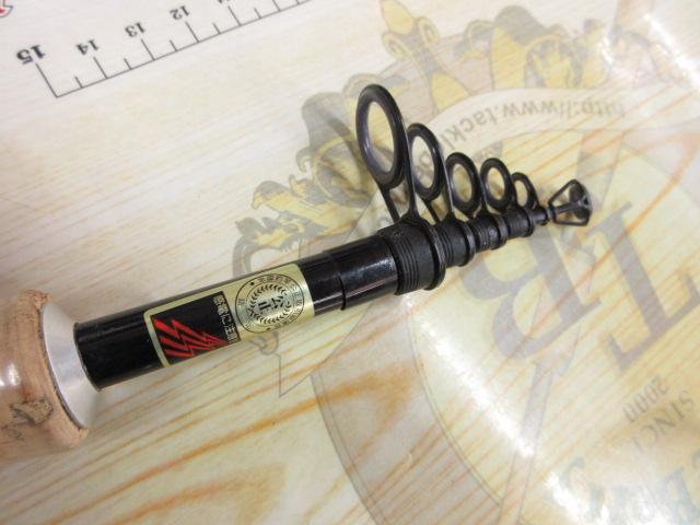 カーボテックジョイスピン 606ML