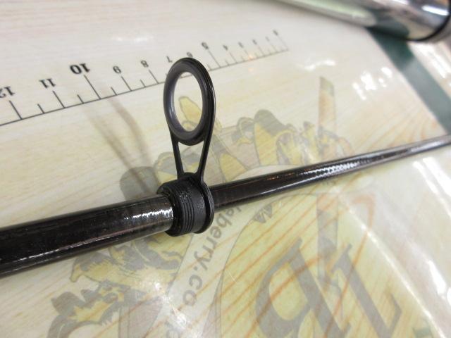 カーボテックジョイスピン 606ML