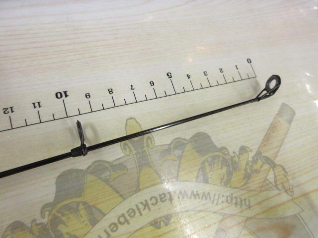 カーボテックジョイスピン 606ML