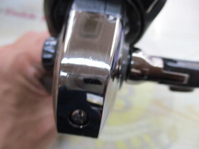 GR2500LBグレシアスピンSP3号-150M糸ナシ