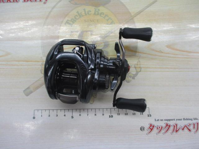 20タトゥーラ SV TW 103SH｜＠ベリーネット 日本最大新品中古釣具WEB