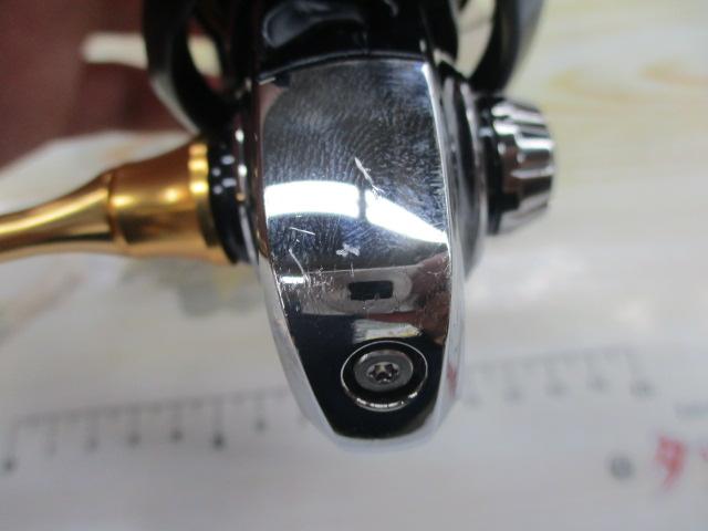 23レガリス LT3000-CXH｜＠ベリーネット 日本最大新品中古釣具WEBショップ