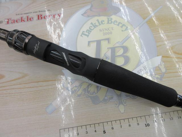 レヴァンテ F4-72LV 2P｜＠ベリーネット 日本最大新品中古釣具WEBショップ