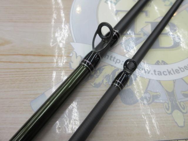 レヴァンテ F4-72LV 2P｜＠ベリーネット 日本最大新品中古釣具WEBショップ